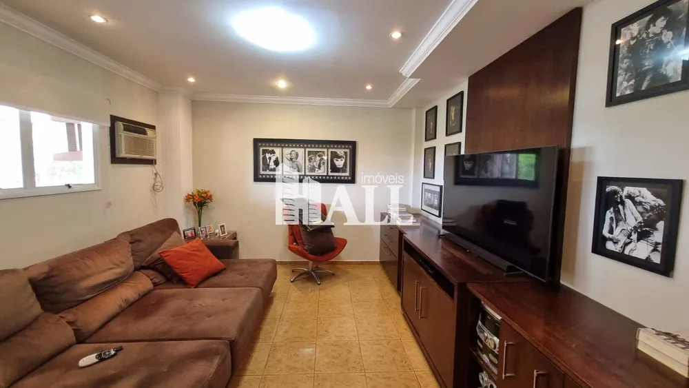 Sobrado, 4 quartos, 604 m² - Foto 3