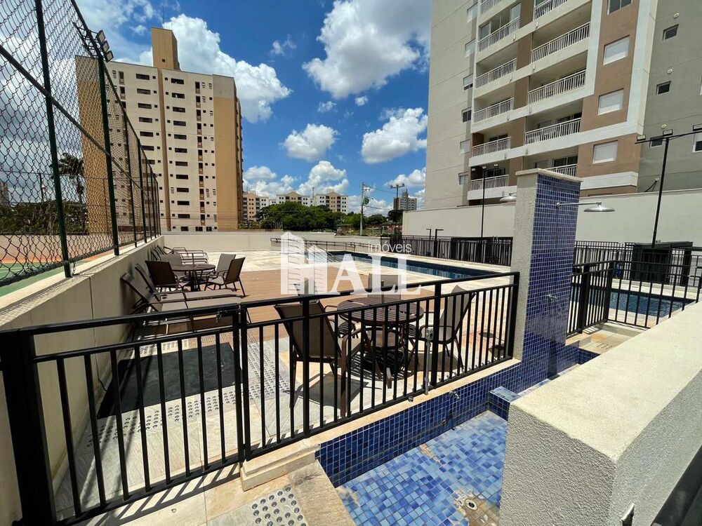 Apartamento, 3 quartos - Foto 2