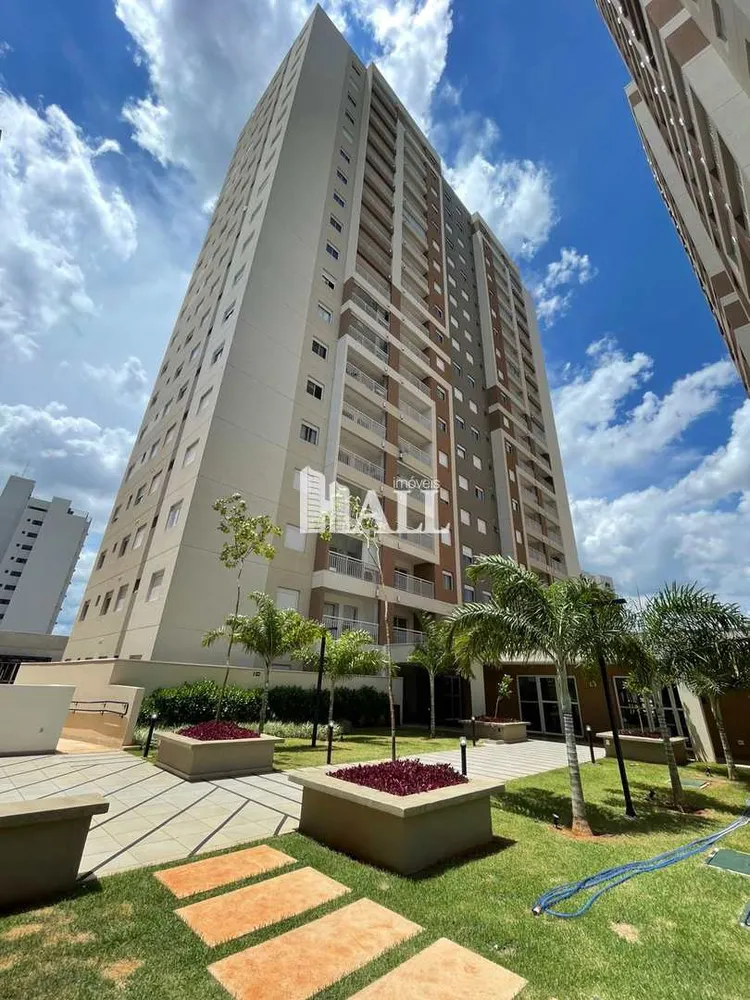 Apartamento, 3 quartos - Foto 7