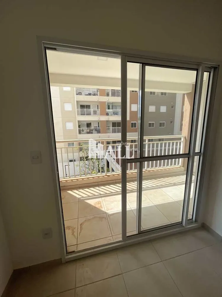 Apartamento, 3 quartos - Foto 1