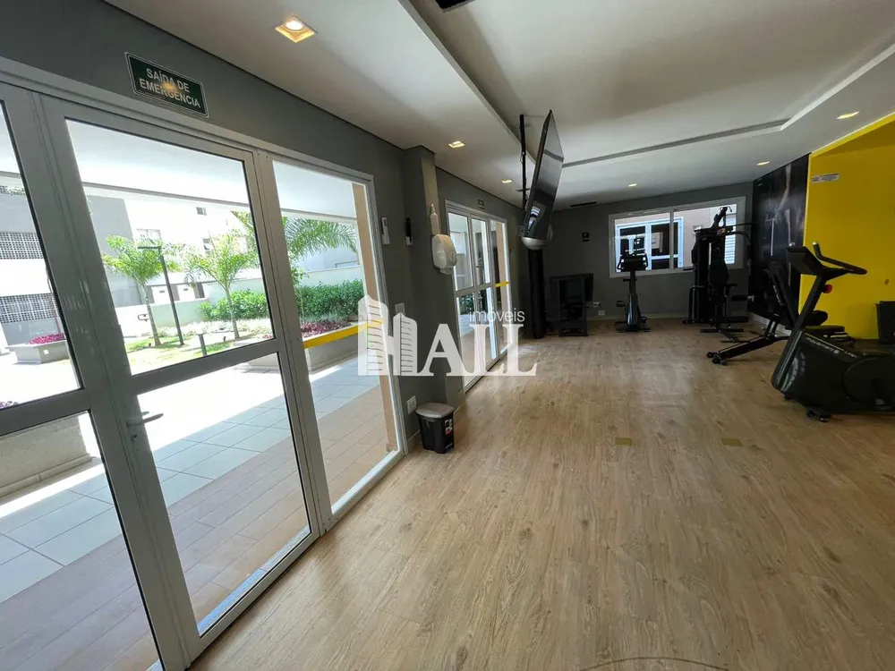 Apartamento, 3 quartos - Foto 6