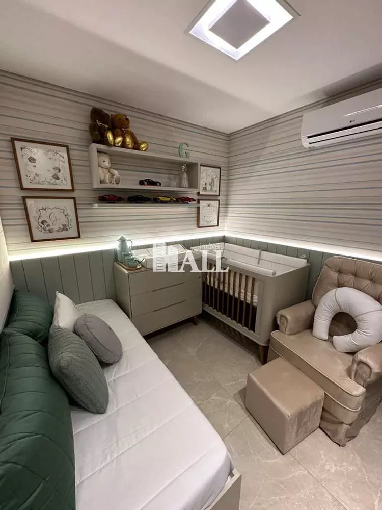 Apartamento, 2 quartos, 115 m² - Foto 5