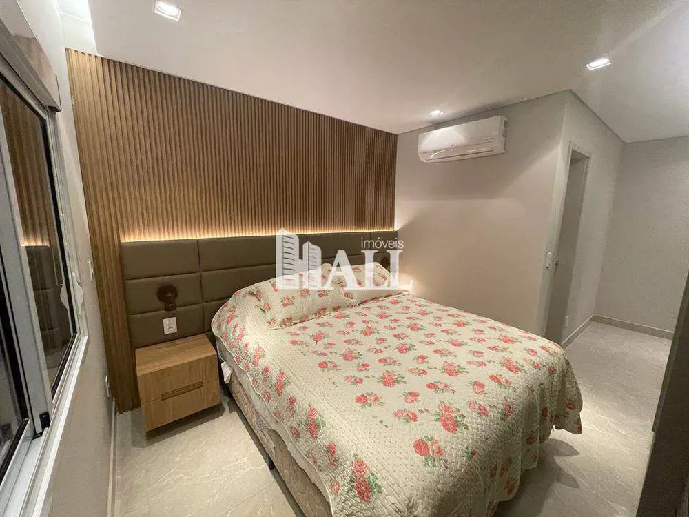 Apartamento, 2 quartos, 115 m² - Foto 4
