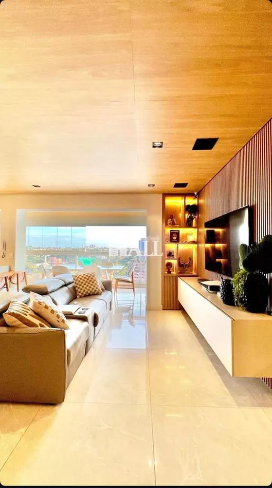 Apartamento, 2 quartos, 115 m² - Foto 3