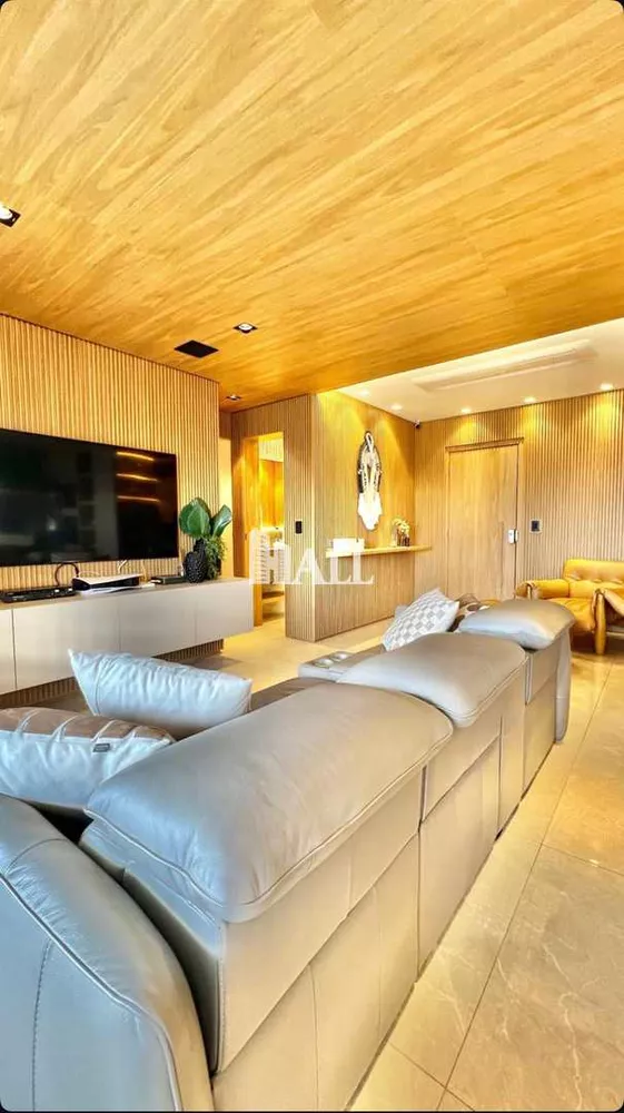 Apartamento, 2 quartos, 115 m² - Foto 6