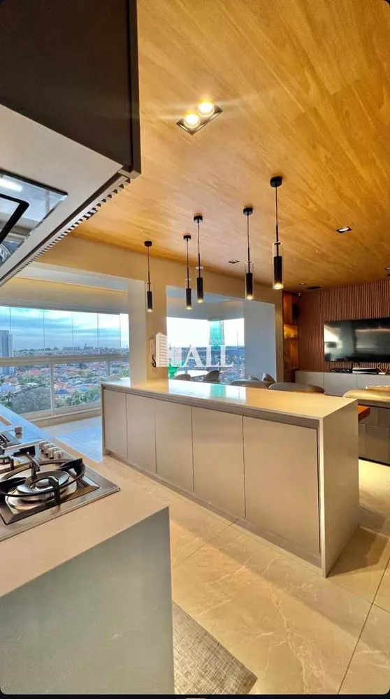 Apartamento, 2 quartos, 115 m² - Foto 1