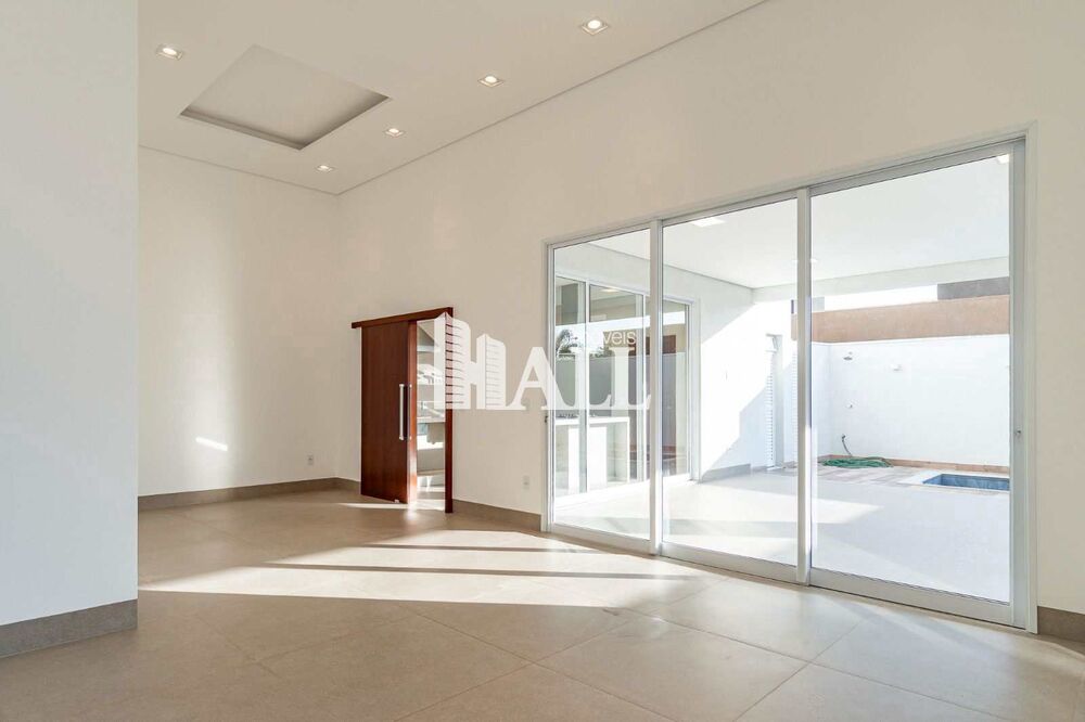 Casa de Condomínio à venda com 3 quartos, 90m² - Foto 1
