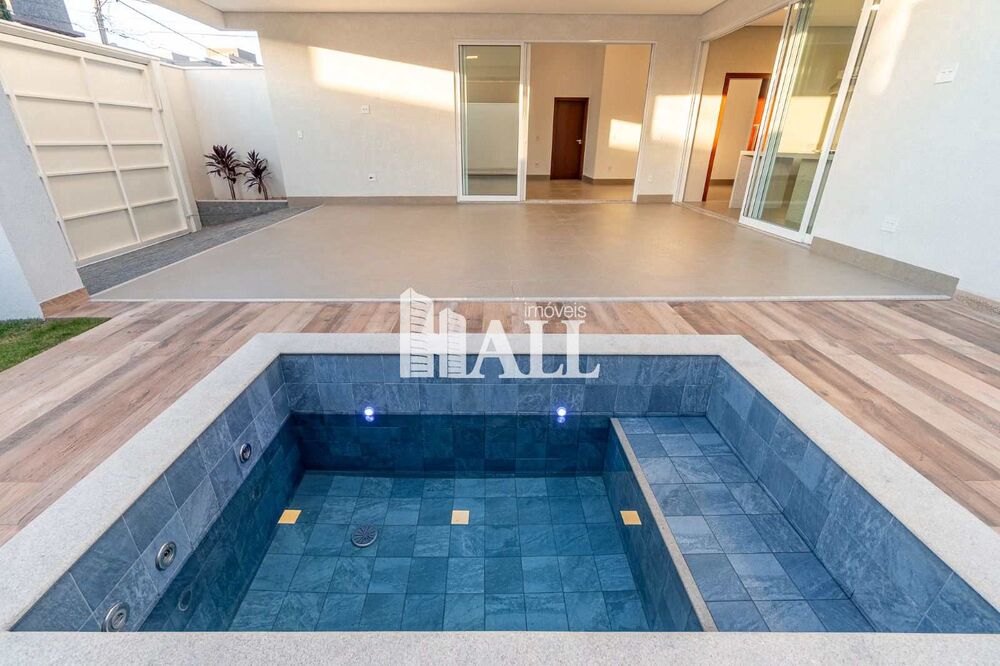Casa de Condomínio à venda com 3 quartos, 90m² - Foto 8