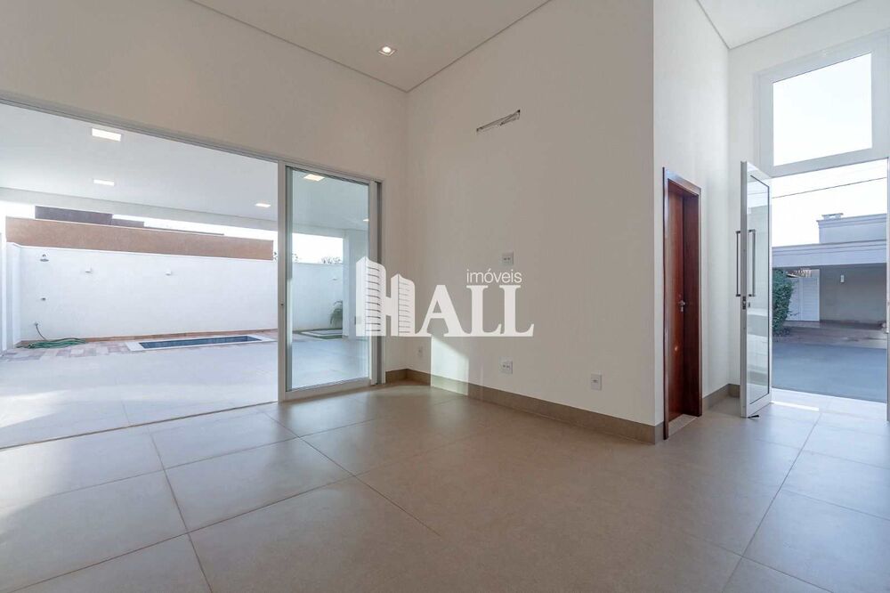 Casa de Condomínio à venda com 3 quartos, 90m² - Foto 3