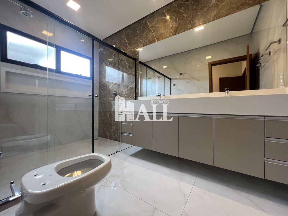 Casa de Condomínio à venda com 3 quartos, 213m² - Foto 3