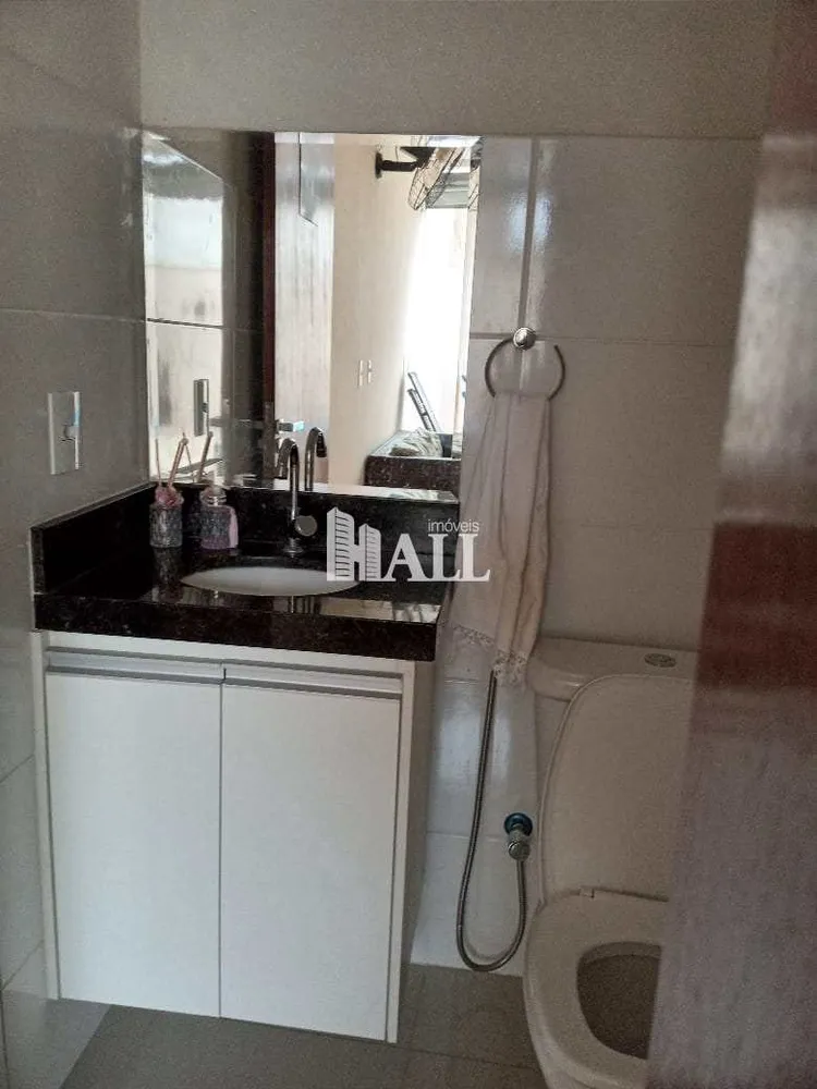 Casa, 3 quartos, 120 m² - Foto 7