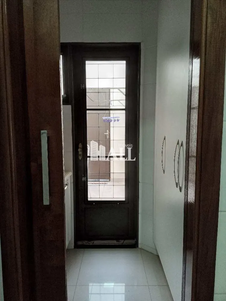 Casa, 3 quartos, 120 m² - Foto 6