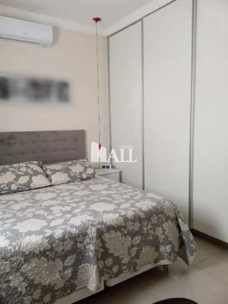 Casa, 3 quartos, 120 m² - Foto 3