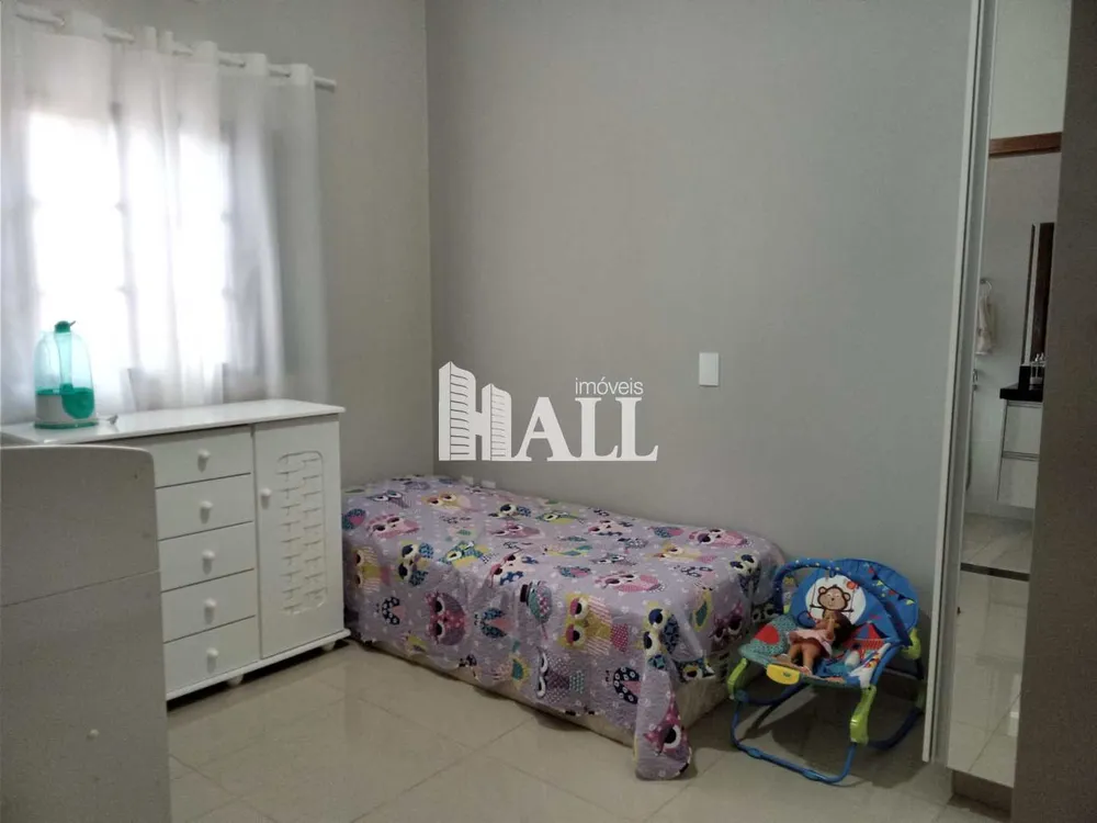 Casa, 3 quartos, 120 m² - Foto 4