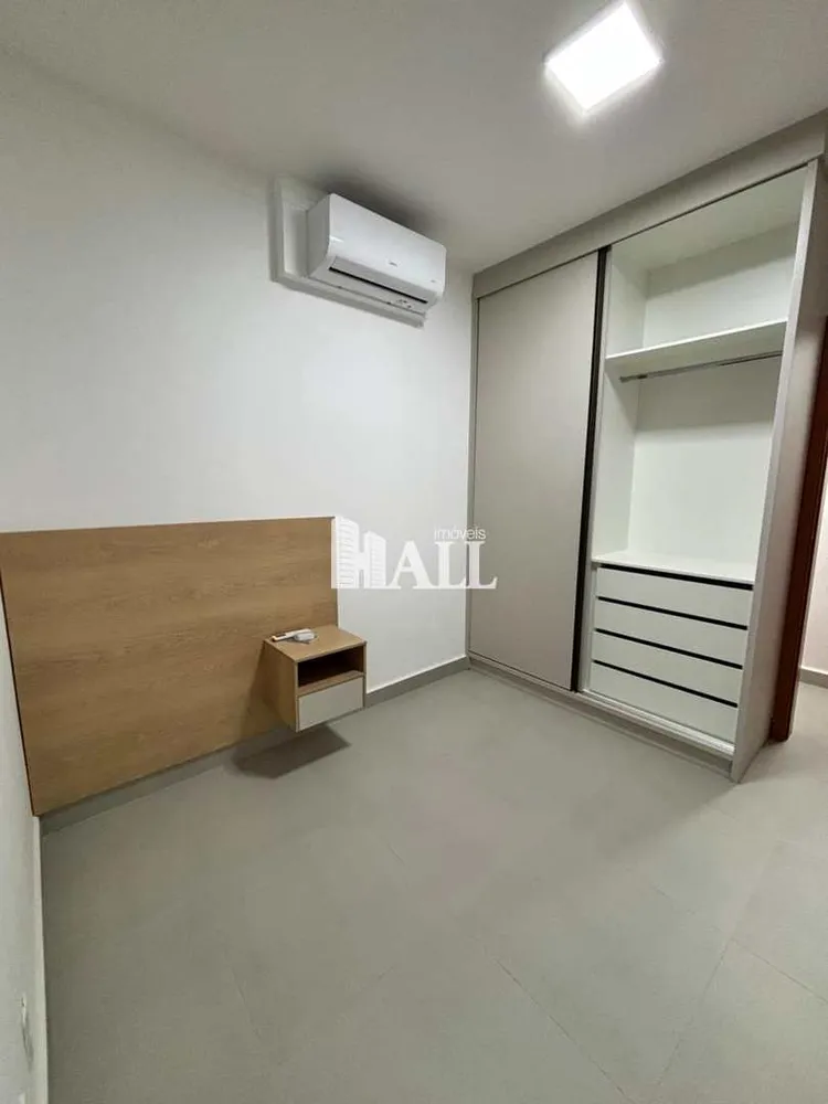 Apartamento, 3 quartos, 68 m² - Foto 2