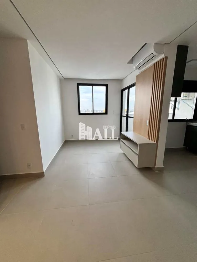 Apartamento, 3 quartos, 68 m² - Foto 1