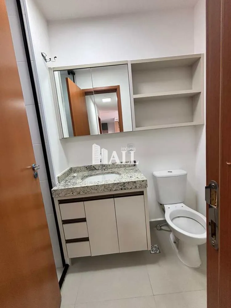 Apartamento, 3 quartos, 68 m² - Foto 4