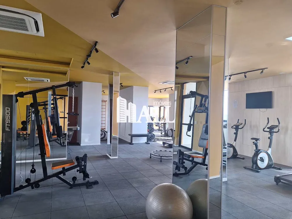 Apartamento, 3 quartos, 68 m² - Foto 9