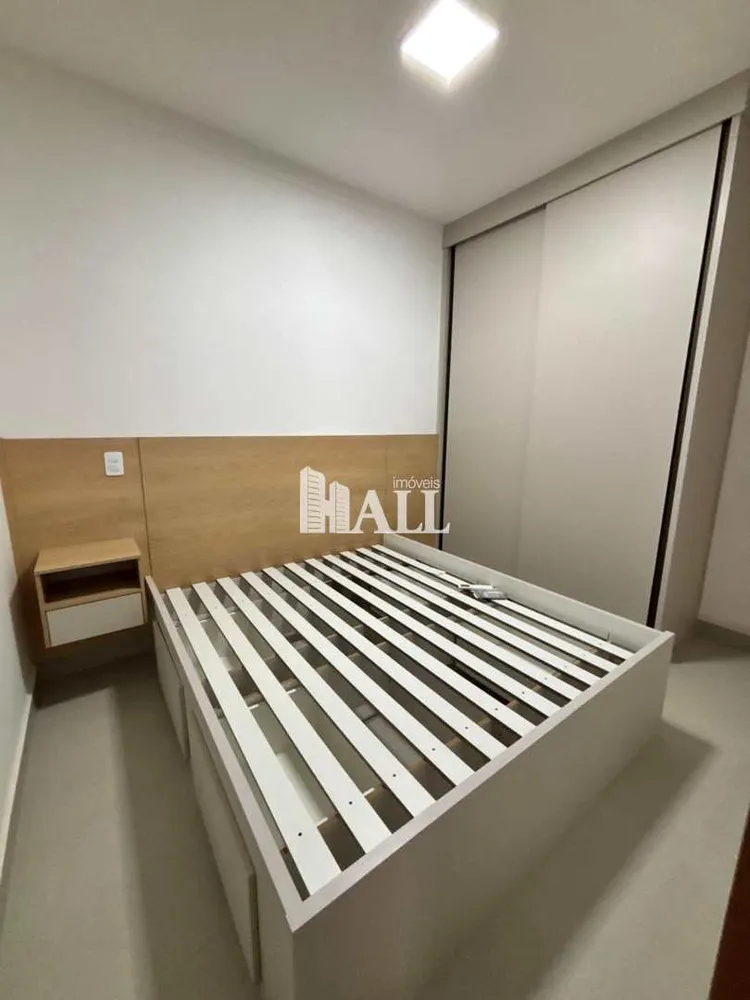 Apartamento, 3 quartos, 68 m² - Foto 3