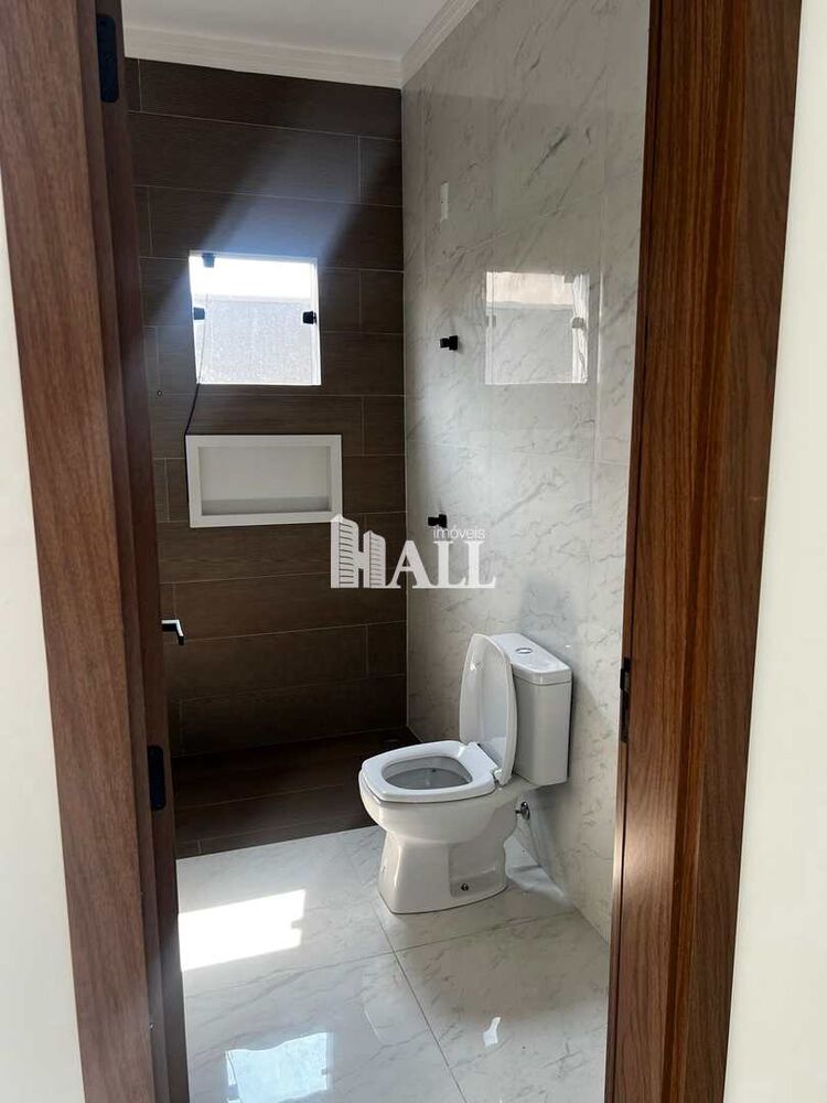 Casa, 3 quartos, 120 m² - Foto 4