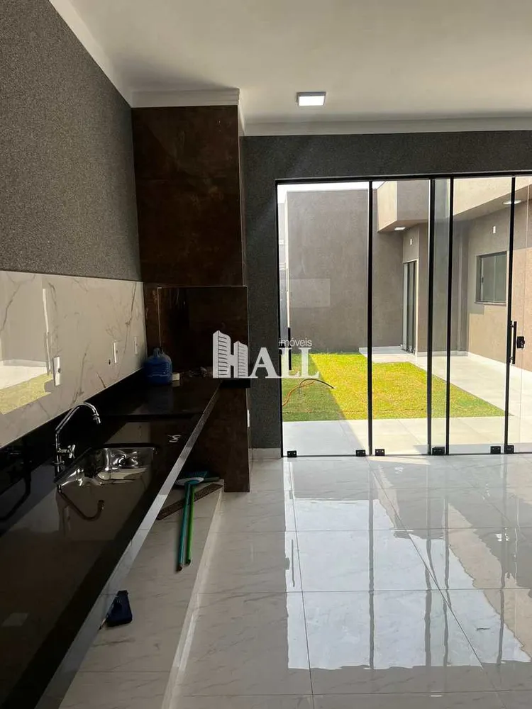 Casa, 3 quartos, 120 m² - Foto 11