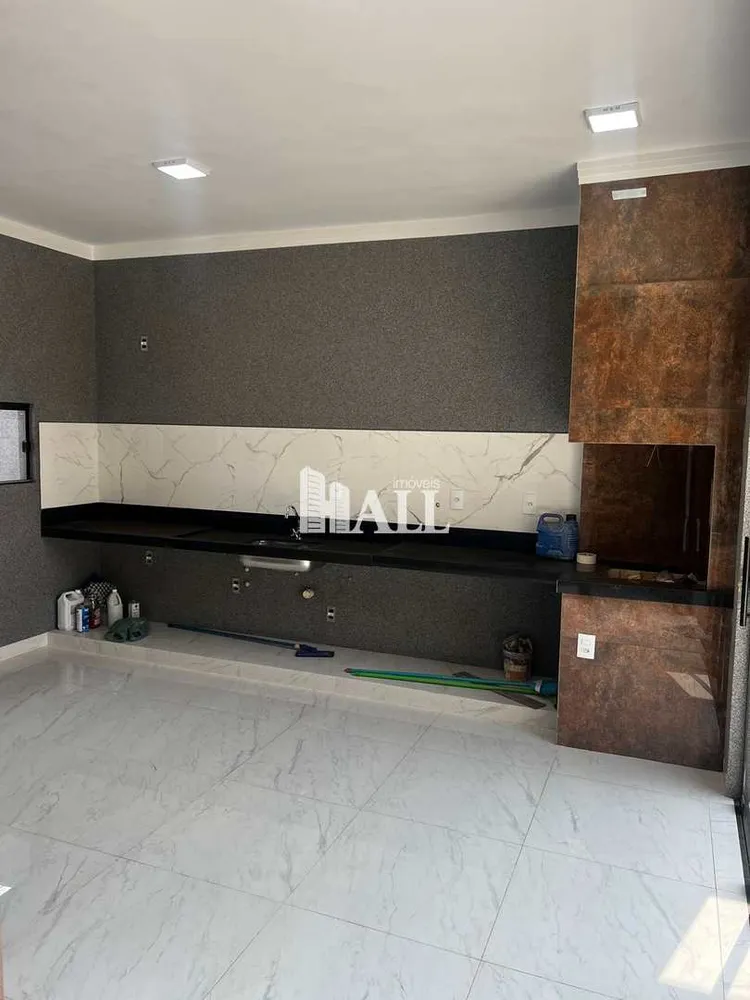 Casa, 3 quartos, 120 m² - Foto 3