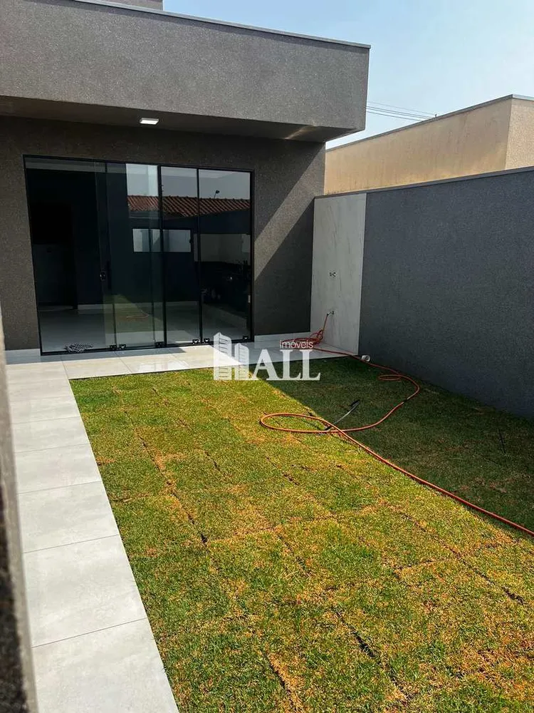 Casa, 3 quartos, 120 m² - Foto 10