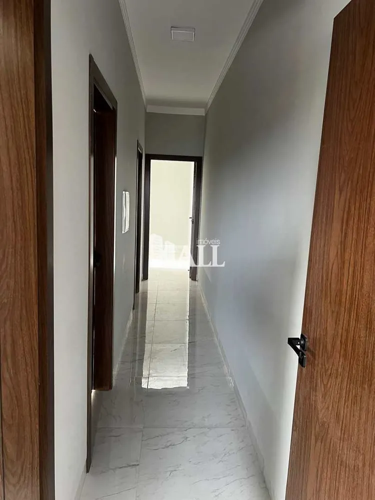 Casa, 3 quartos, 120 m² - Foto 4