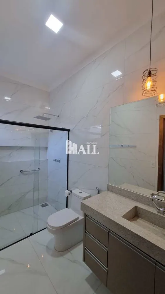 Casa de Condomínio, 3 quartos - Foto 7