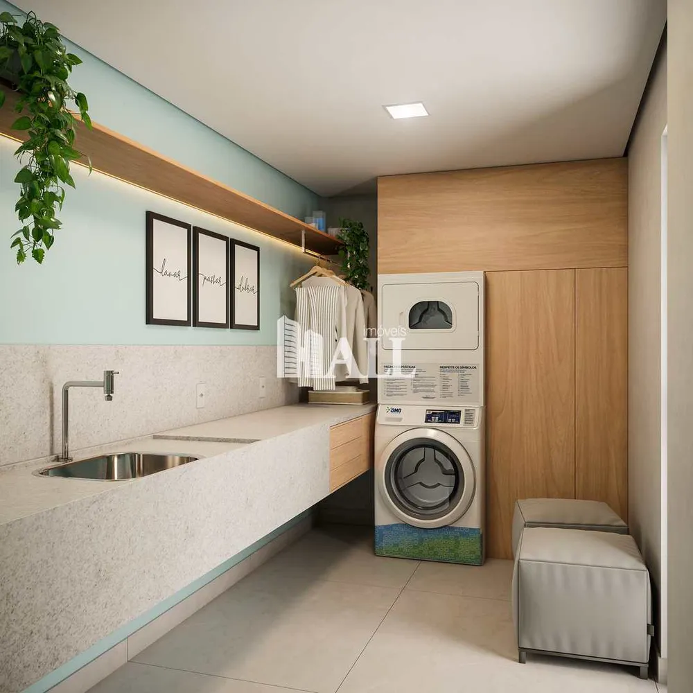 Apartamento, 3 quartos - Foto 5