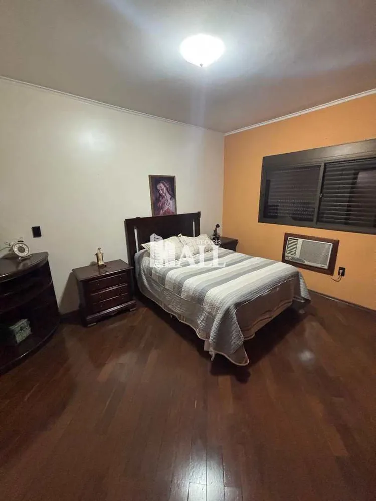 Apartamento, 4 quartos - Foto 3