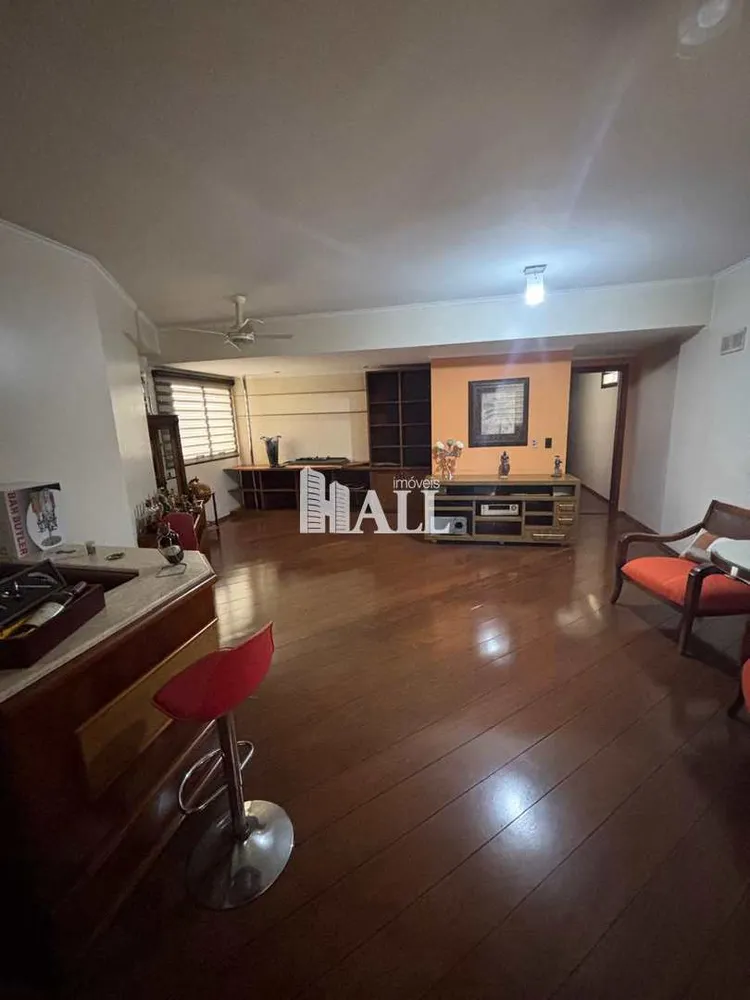 Apartamento, 4 quartos - Foto 2