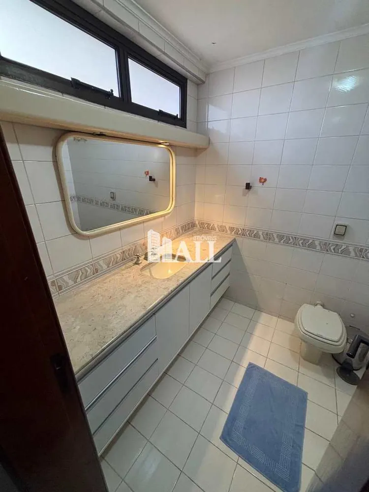 Apartamento, 4 quartos - Foto 5
