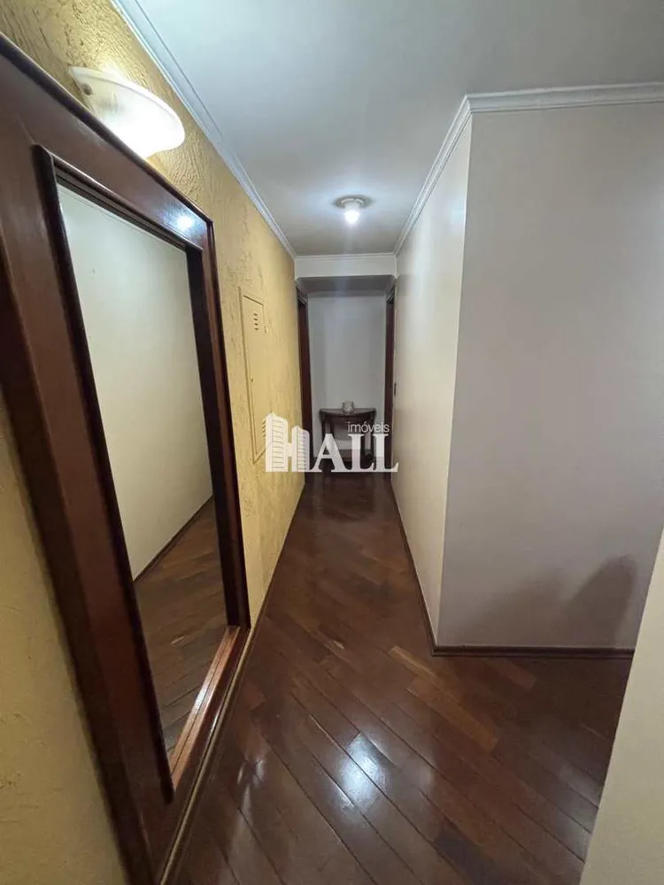 Apartamento, 4 quartos - Foto 4