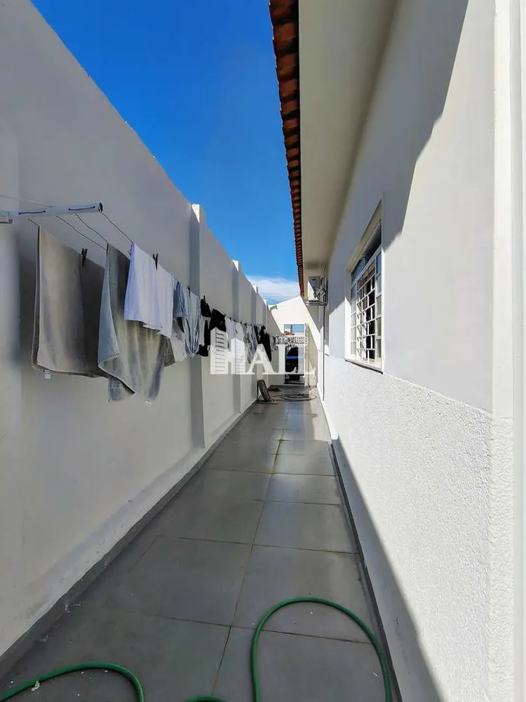 Casa, 3 quartos - Foto 4
