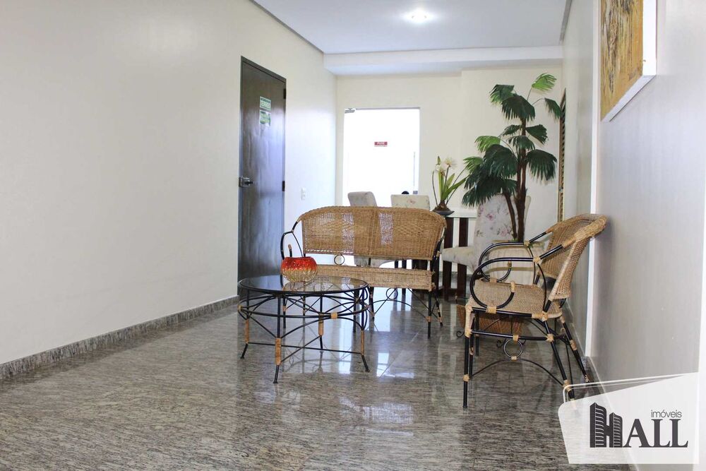 Apartamento à venda com 3 quartos, 126m² - Foto 14