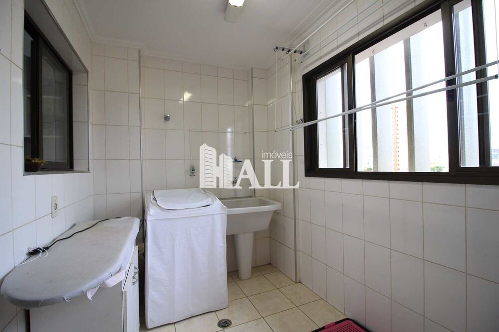 Apartamento à venda com 3 quartos, 126m² - Foto 5