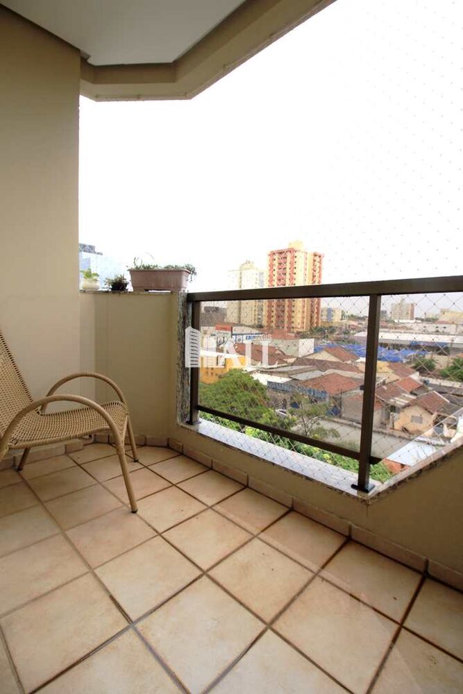 Apartamento à venda com 3 quartos, 126m² - Foto 3