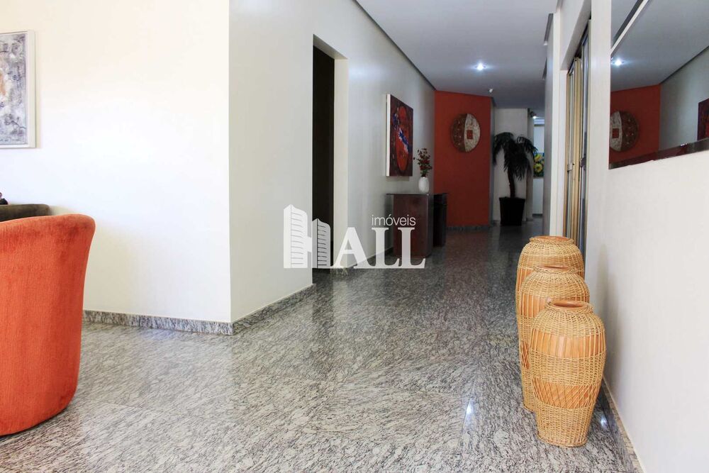 Apartamento à venda com 3 quartos, 126m² - Foto 18