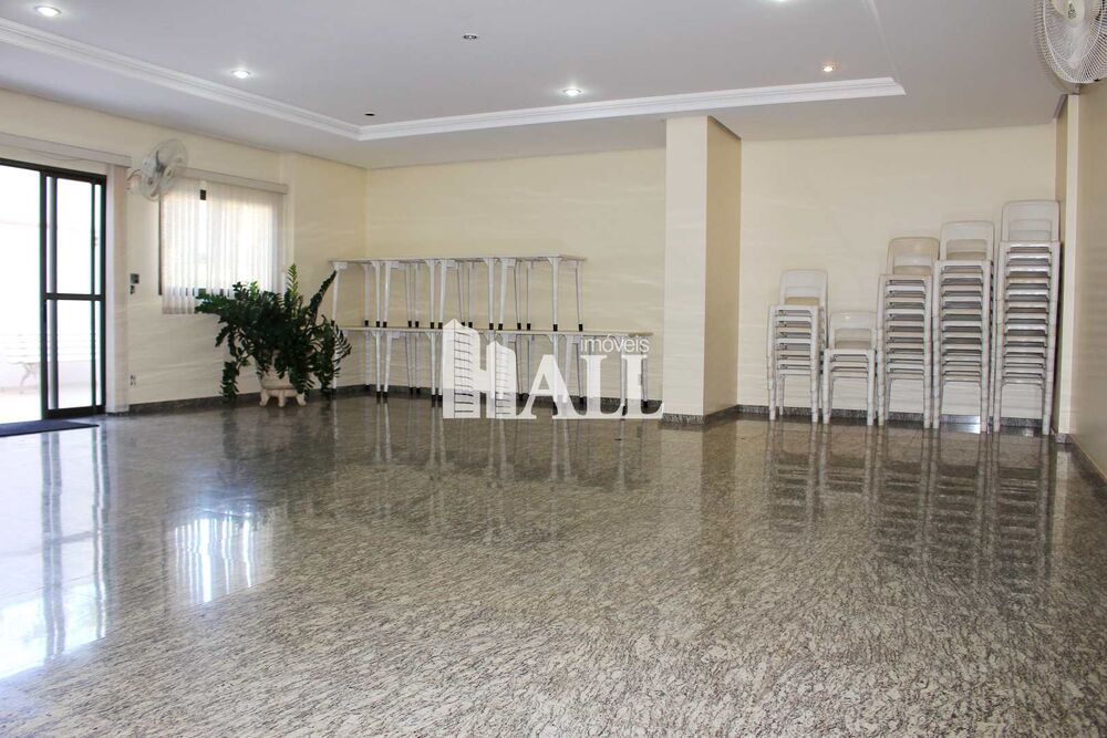 Apartamento à venda com 3 quartos, 126m² - Foto 15