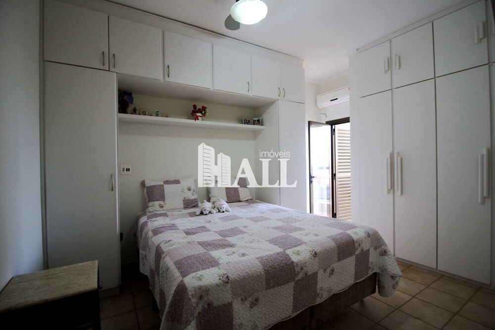 Apartamento à venda com 3 quartos, 126m² - Foto 9