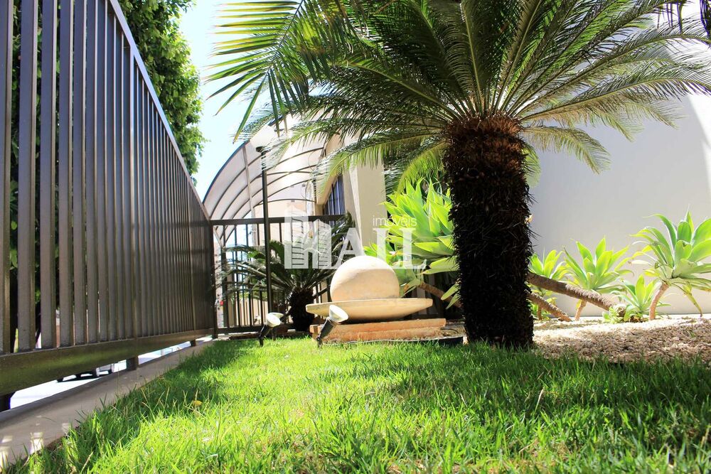 Apartamento à venda com 3 quartos, 126m² - Foto 20