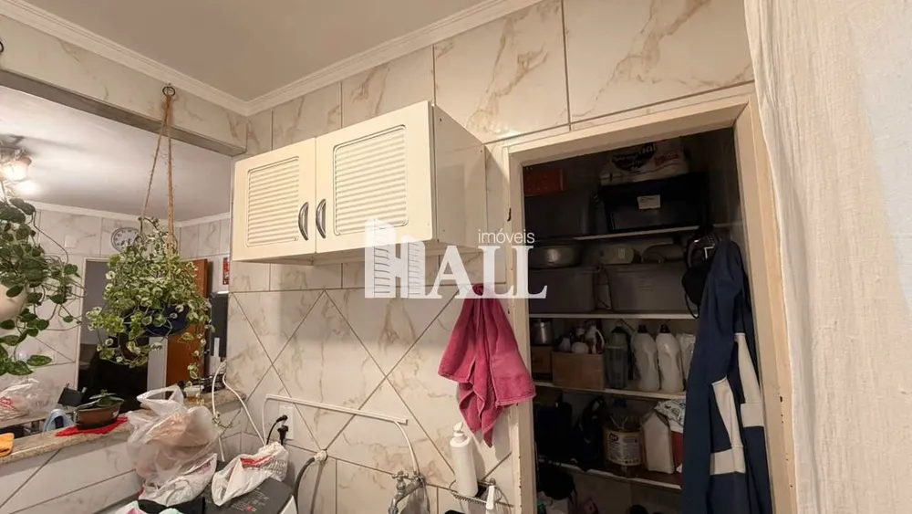 Apartamento, 3 quartos, 98 m² - Foto 6