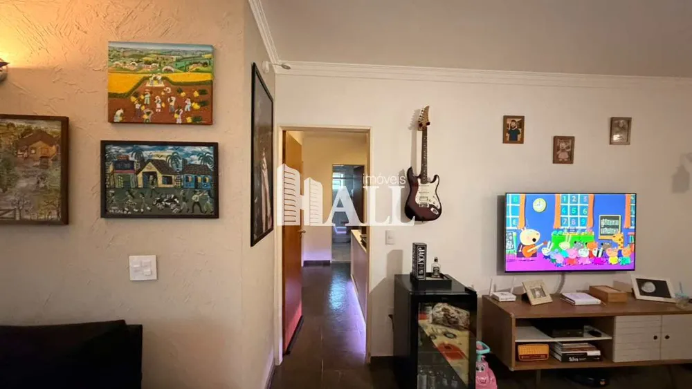 Apartamento, 3 quartos, 98 m² - Foto 4