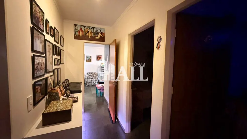 Apartamento, 3 quartos, 98 m² - Foto 7