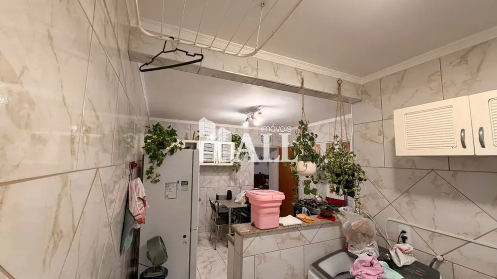 Apartamento, 3 quartos, 98 m² - Foto 8