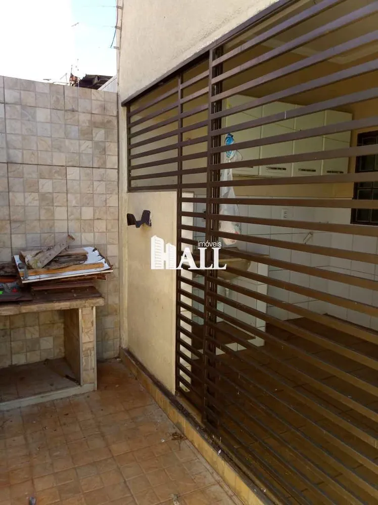 Casa, 2 quartos, 216 m² - Foto 8