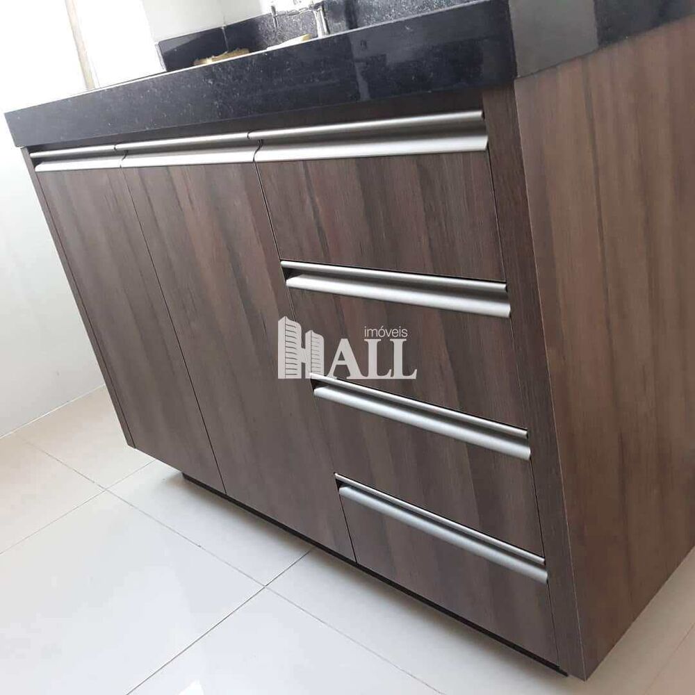 Apartamento, 2 quartos, 40 m² - Foto 3