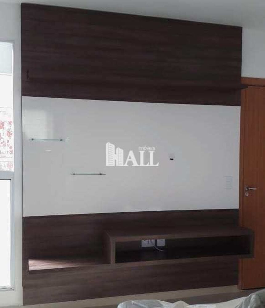 Apartamento, 2 quartos, 40 m² - Foto 4