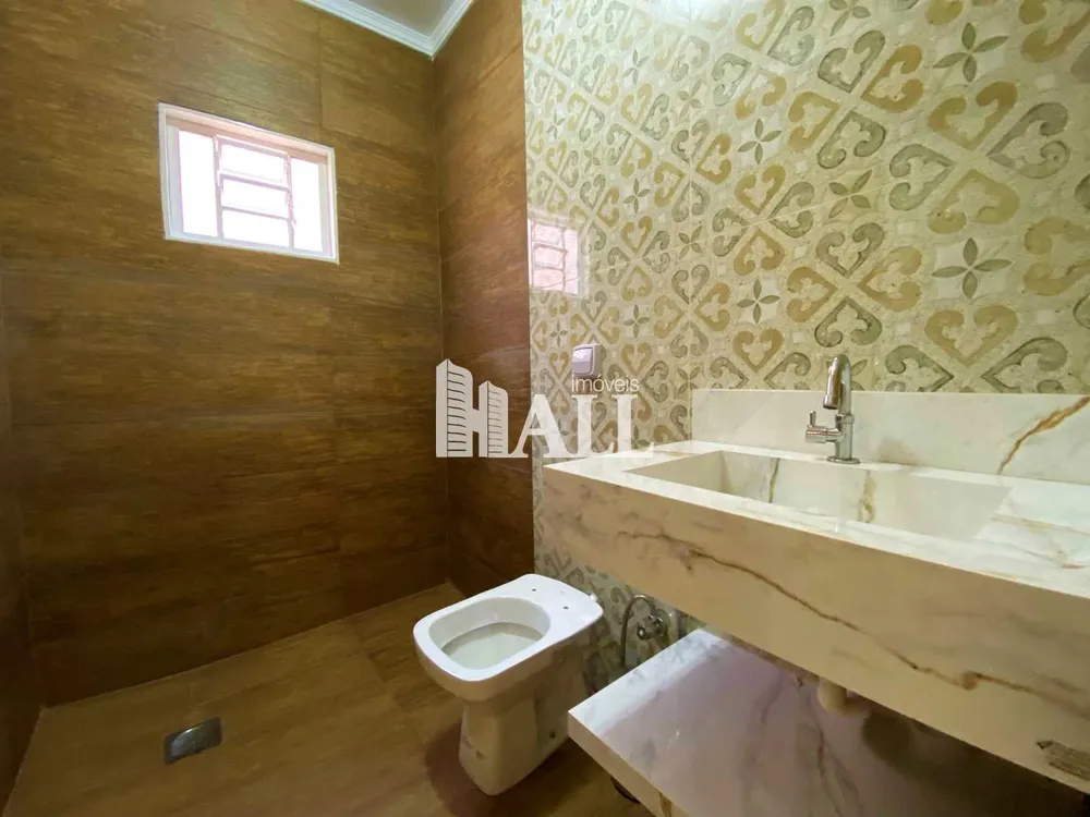 Casa, 3 quartos, 270 m² - Foto 6